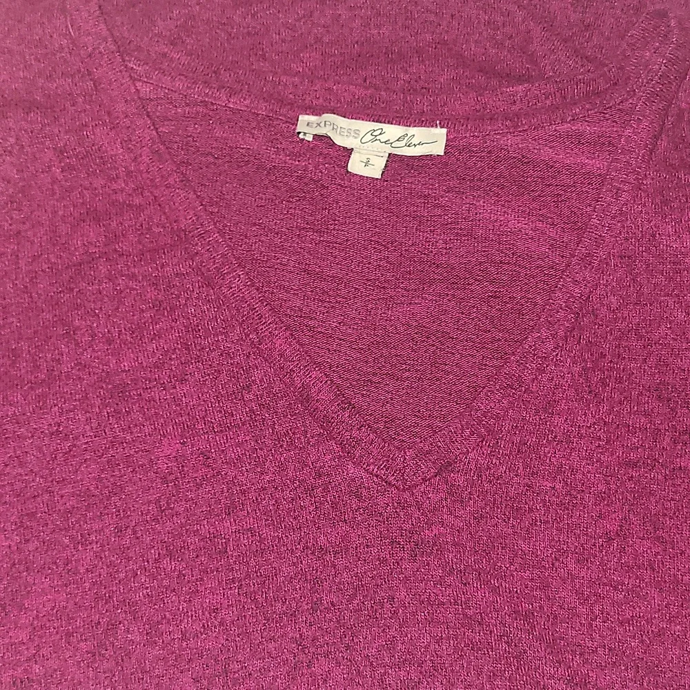 Express top - Picture 5 of 6